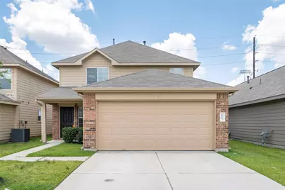 5807 Long Arbor Lane, Katy, TX 77449 - Photo 1