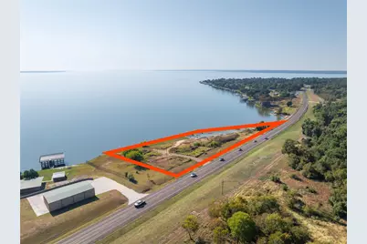 10392 US Highway 190 E, Point Blank, TX 77364 - Photo 1