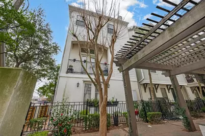 3217 Maxroy Street, Houston, TX 77008 - Photo 26