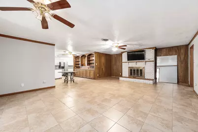 5813 Russell Lane, Baytown, TX 77521 - Photo 8
