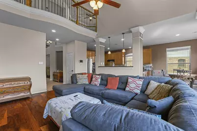 611 Coldstone Court, Rosenberg, TX 77469 - Photo 4