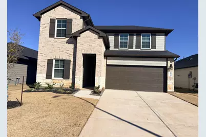 8038 Marchese Drive, Richmond, TX 77406 - Photo 1