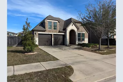 714 Fresh Sage Crossing, Richmond, TX 77406 - Photo 1