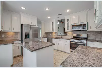 14518 Lazy Willow Lane, Missouri City, TX 77489 - Photo 16