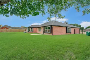 14518 Lazy Willow Ln, Missouri City, TX 77489 - Photo 32