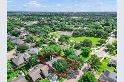 9947 Sagebud Lane, Houston, TX 77089 - Photo 6