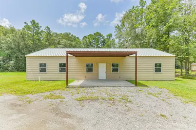 57 Blue Lake Drive, Huffman, TX 77336 - Photo 1