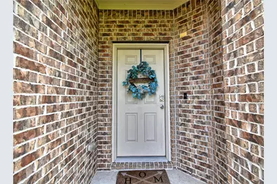 9919 Silver Terrace Drive, Rosharon, TX 77583 - Photo 2