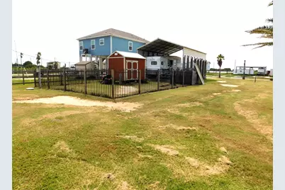 1308 Quarles Avenue, Port Bolivar, TX 77650 - Photo 8
