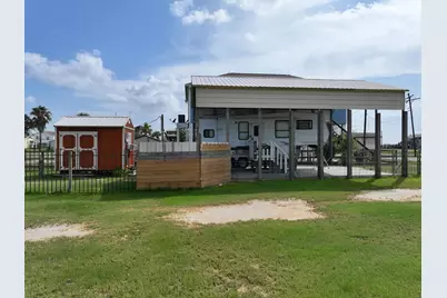 1308 Quarles Avenue, Port Bolivar, TX 77650 - Photo 10