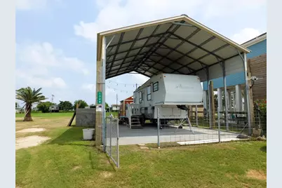 1308 Quarles Avenue, Port Bolivar, TX 77650 - Photo 1