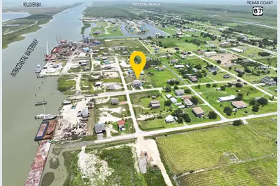 1308 Quarles Avenue, Port Bolivar, TX 77650 - Photo 12