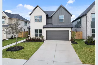 10919 Spring Wind Drive, Missouri City, TX 77459 - Photo 2