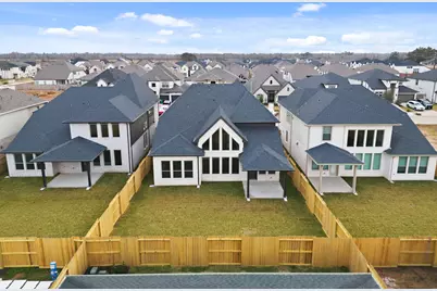 10919 Spring Wind Drive, Missouri City, TX 77459 - Photo 6