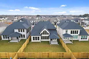 10919 Spring Wind Dr, Missouri City, TX 77459 - Photo 6