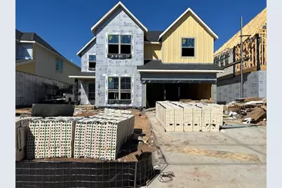 10919 Spring Wind Drive, Missouri City, TX 77459 - Photo 1