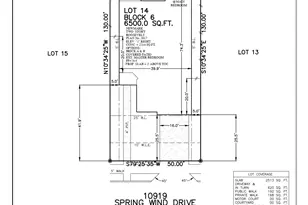 10919 Spring Wind Dr, Missouri City, TX 77459 - Photo 48