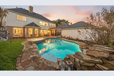 5007 Cambridge Street, Sugar Land, TX 77479 - Photo 1