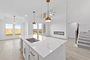 31311 Wildflower Fld Ct, Brookshire, TX 77423 - Photo 6