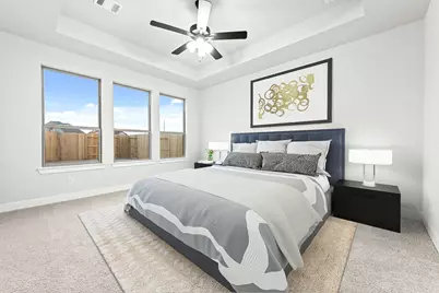 31311 Wildflower Field Court, Brookshire, TX 77423 - Photo 8