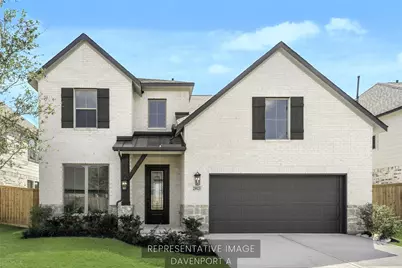 31311 Wildflower Field Court, Brookshire, TX 77423 - Photo 1