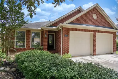 28206 Sweet Oak Lane, Katy, TX 77494 - Photo 4