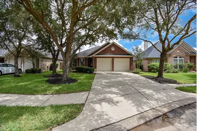 28206 Sweet Oak Lane, Katy, TX 77494 - Photo 2