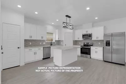 106 Runnels Street, Willis, TX 77378 - Photo 12