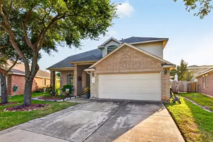 3211 Painted Meadow Cir, Katy, TX 77449 - Photo 2