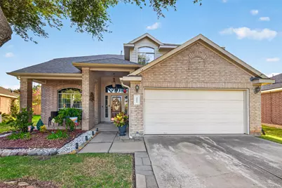 3211 Painted Meadow Circle, Katy, TX 77449 - Photo 1