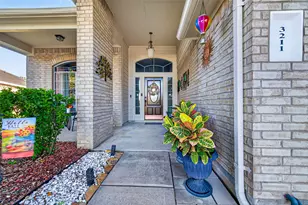 3211 Painted Meadow Cir, Katy, TX 77449 - Photo 4