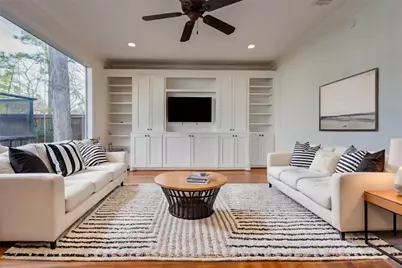 5410 Valerie St, Bellaire, TX 77401 - Photo 8