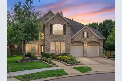 1235 Ancrum Hill Lane, Sugar Land, TX 77479 - Photo 2