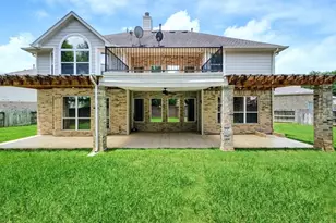 1235 Ancrum Hill Ln, Sugar Land, TX 77479 - Photo 26