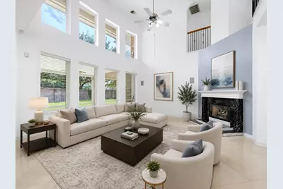 1235 Ancrum Hill Lane, Sugar Land, TX 77479 - Photo 1