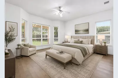 1235 Ancrum Hill Lane, Sugar Land, TX 77479 - Photo 6