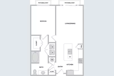 3800 Main Street #1.449, Houston, TX 77002 - Photo 32