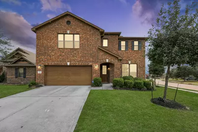 21119 Keystone Pine Court, Katy, TX 77449 - Photo 2