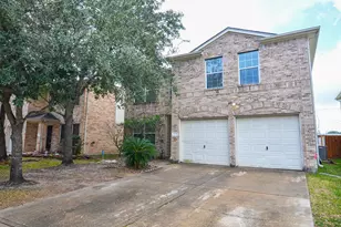 20023 Cypresswood Glen, Spring, TX 77373 - Photo 2