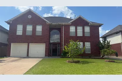 13623 Eldridge Springs Way, Houston, TX 77083 - Photo 1