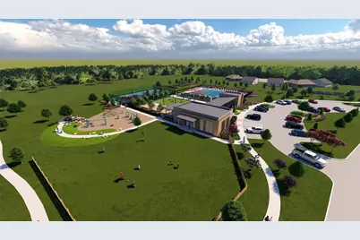 9318 Sweet Palm Street, Richmond, TX 77407 - Photo 4