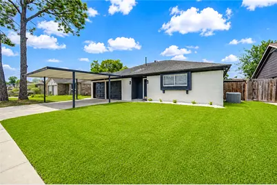 4911 Fairdale Street, Pasadena, TX 77505 - Photo 2