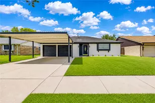 4911 Fairdale St, Pasadena, TX 77505 - Photo 1