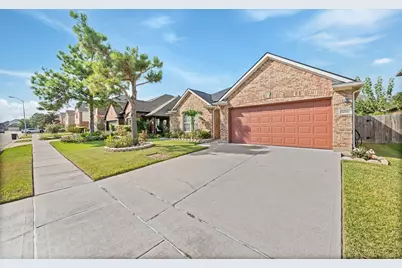 16918 Langham Heights Lane, Houston, TX 77084 - Photo 8