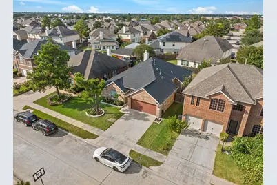 16918 Langham Heights Lane, Houston, TX 77084 - Photo 2