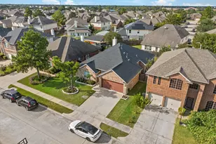 16918 Langham Heights Ln, Houston, TX 77084 - Photo 2