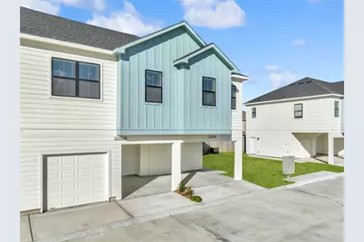 4604 Indie Heights Lane #B, Houston, TX 77018 - Photo 1