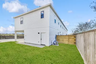 4604 Indie Heights Lane #B, Houston, TX 77018 - Photo 4