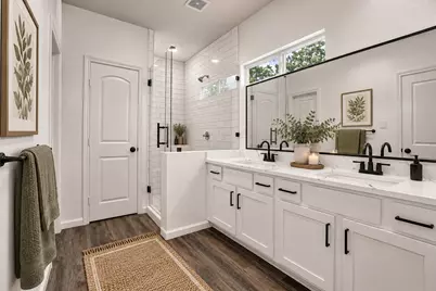 9510 Almeda Bend Court, Houston, TX 77075 - Photo 6