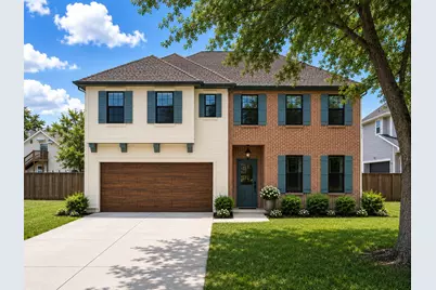 1714 Viking Drive, Houston, TX 77018 - Photo 1